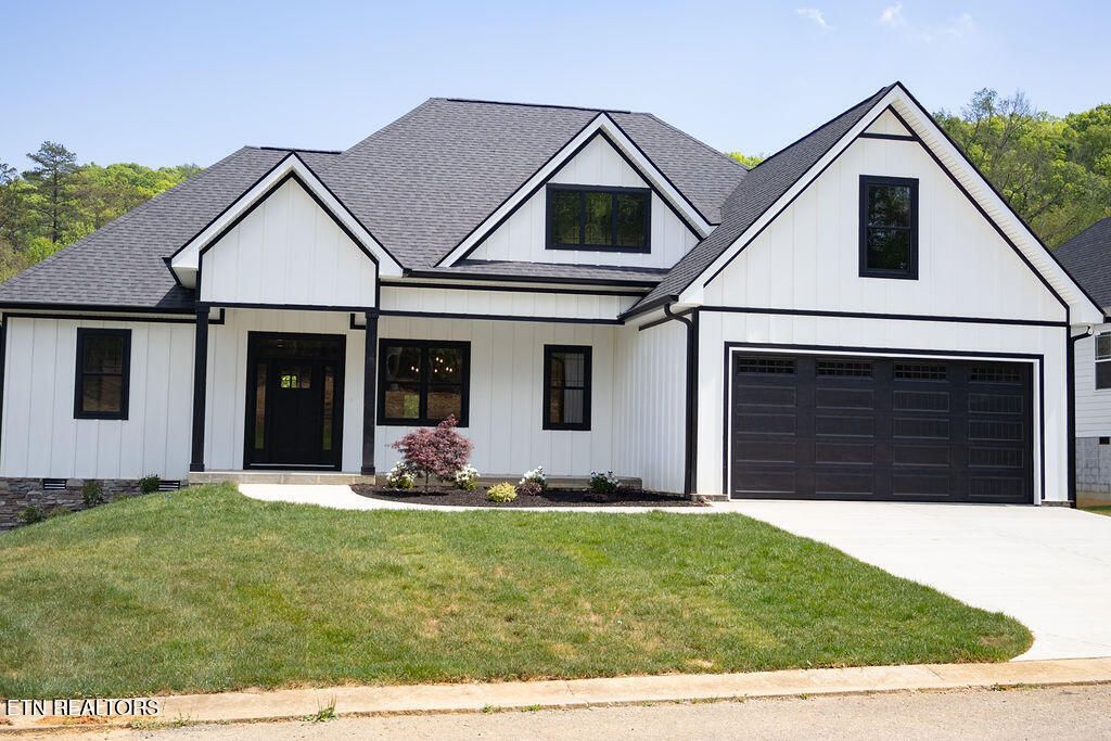 Photo of 107 Cherry Oak Drive, Oak Ridge, TN 37830 (MLS # 1337337)