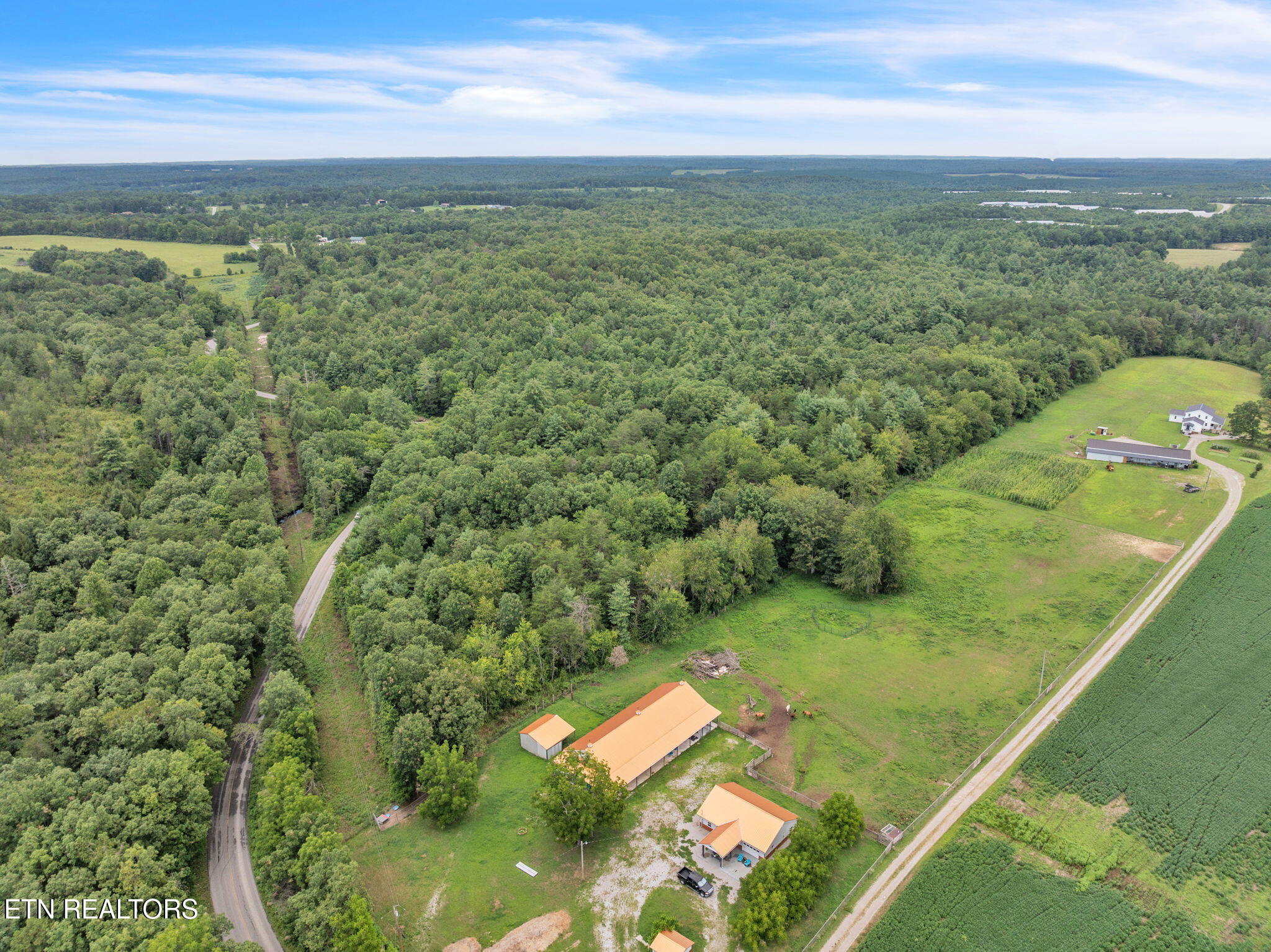 Gatewood Ford Rd