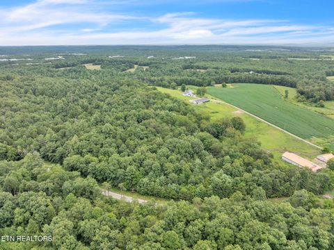 Gatewood Ford Rd Deer Lodge TN 37726