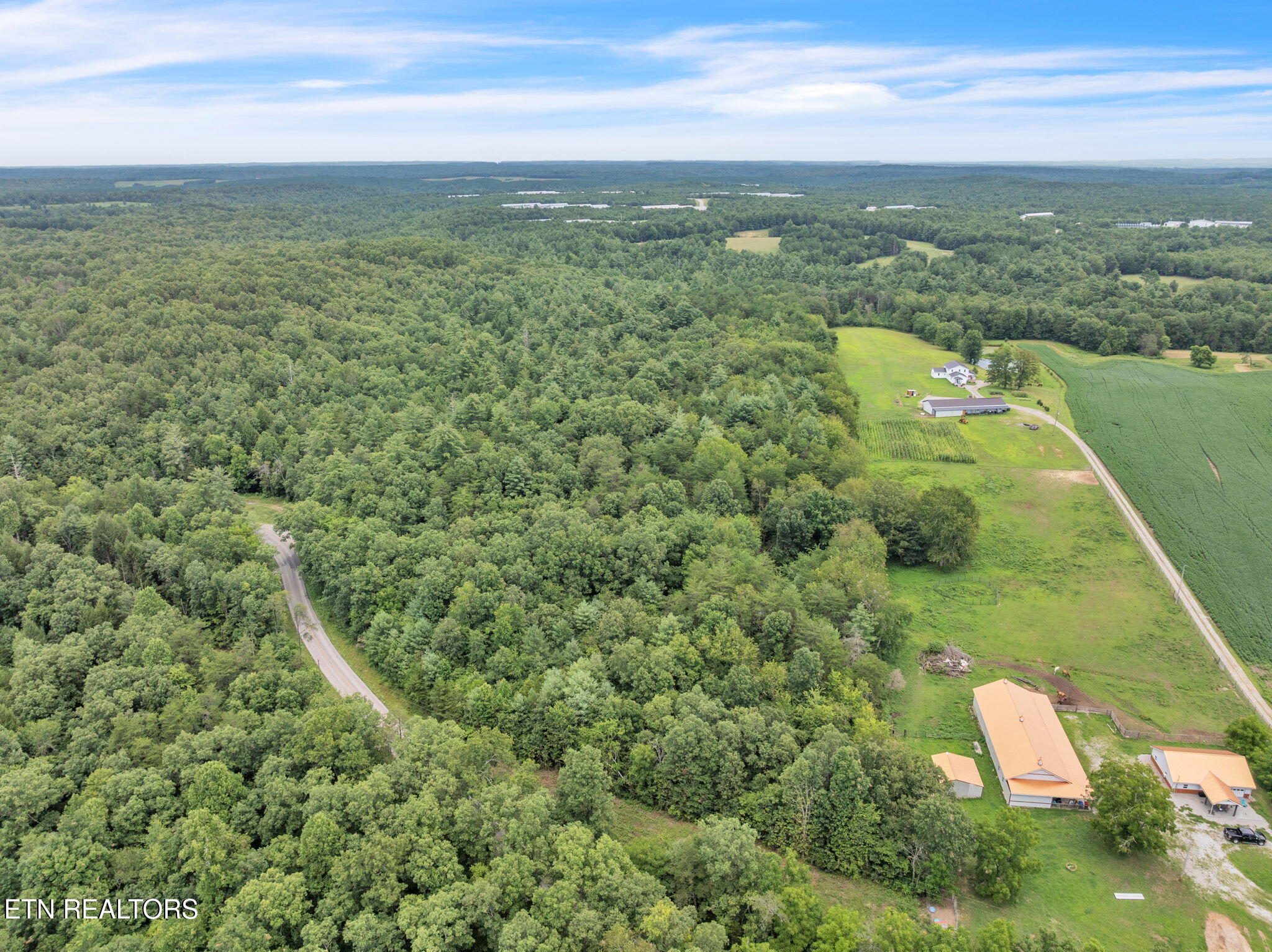 Gatewood Ford Rd