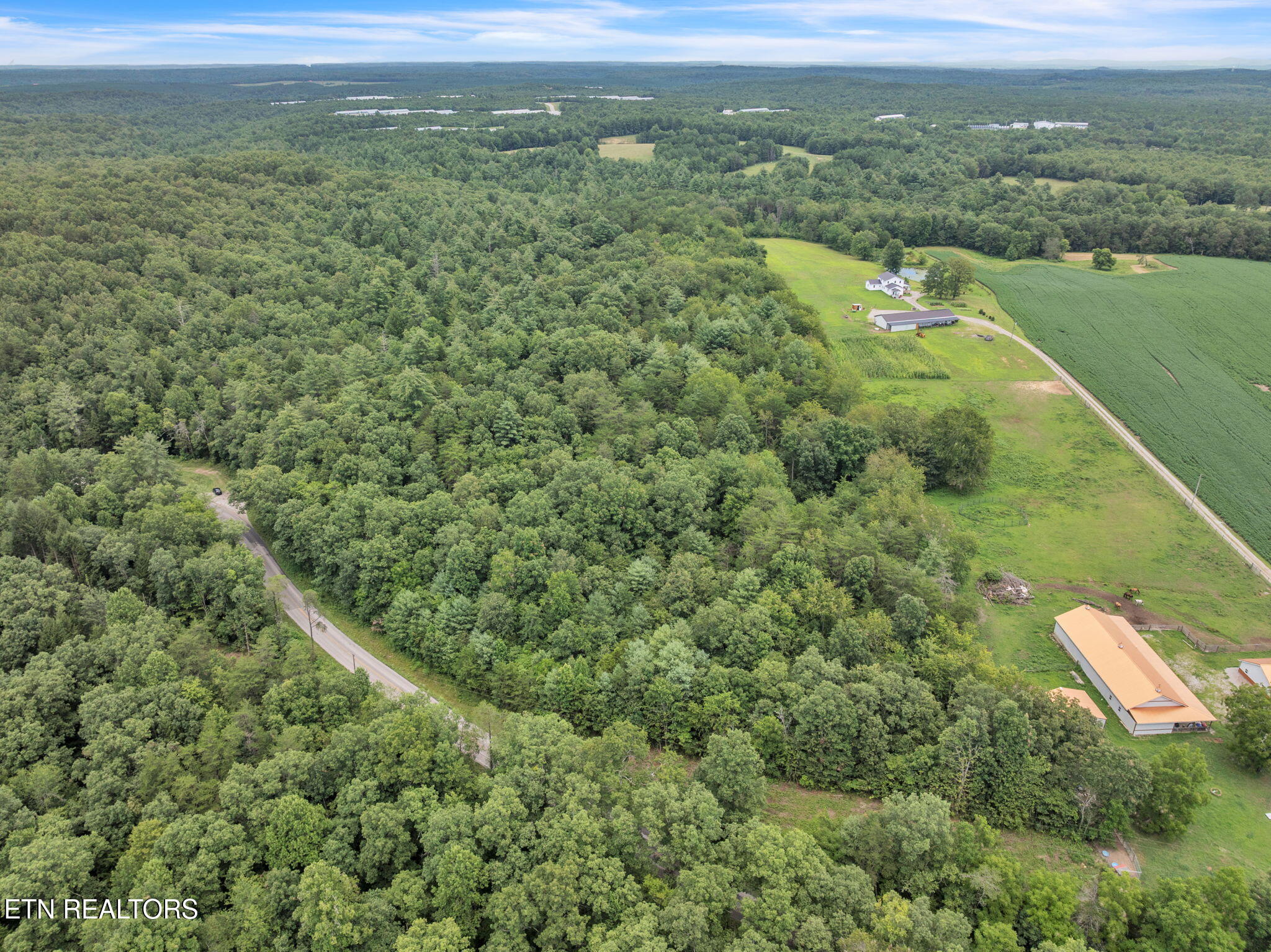 Gatewood Ford Rd
