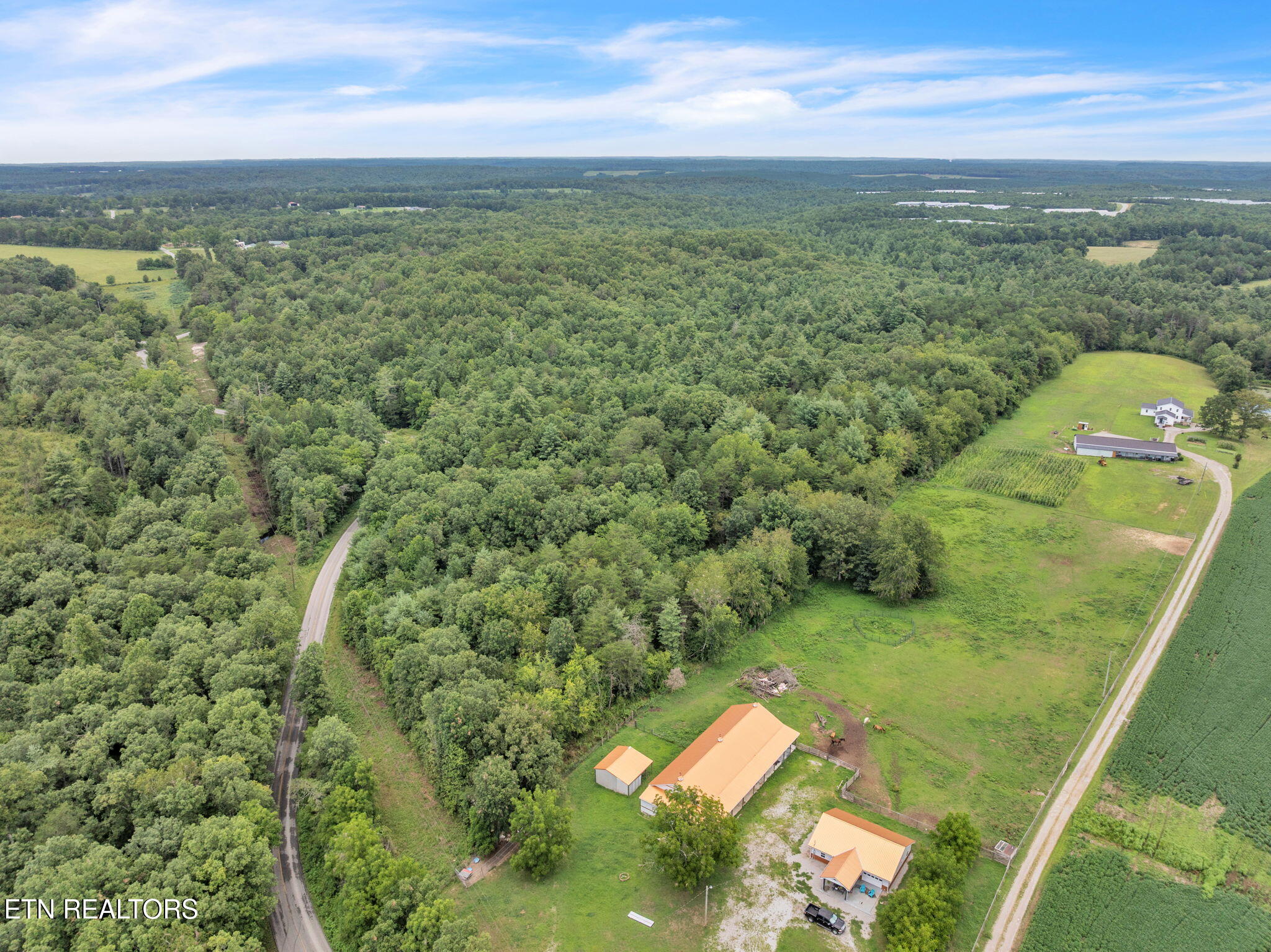 Gatewood Ford Rd