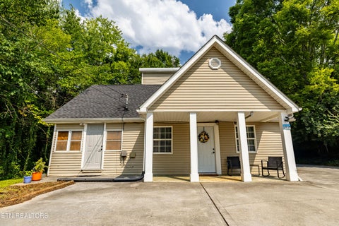 Tiny photo for 2544 Mentor Rd, Louisville, TN 37777 (MLS # 1349977)