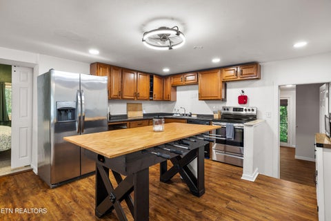 Tiny photo for 2544 Mentor Rd, Louisville, TN 37777 (MLS # 1349977)