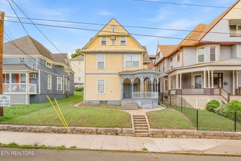 Photo of 1205 Clinch Ave, Knoxville, TN 37916 (MLS # 1353451)