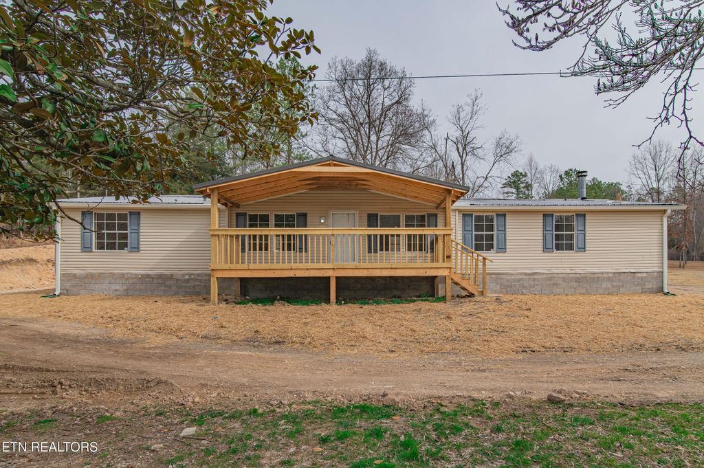 Photo of 932 Woods Hollow Rd, Decatur, TN 37322 (MLS # 1293356)