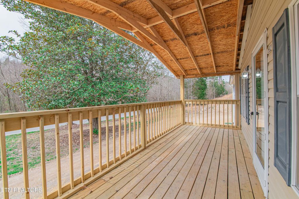 Photo of 932 Woods Hollow Rd, Decatur, TN 37322 (MLS # 1293356)