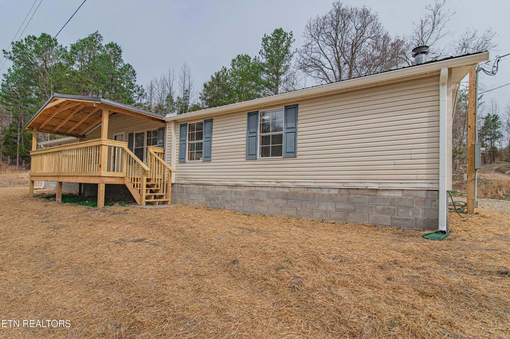 Photo of 932 Woods Hollow Rd, Decatur, TN 37322 (MLS # 1293356)