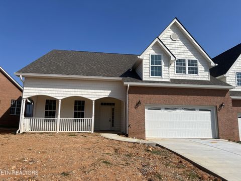 3806 Honeytree Lane Knoxville TN 37938