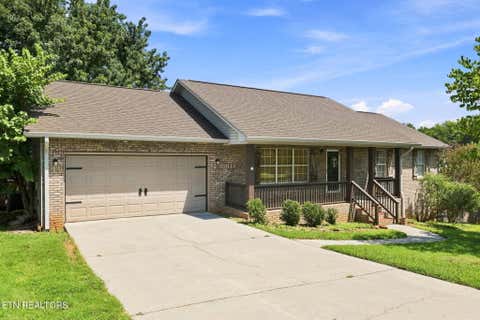 Photo of 1109 Willow Creek Circle, Maryville, TN 37804 (MLS # 1352436)