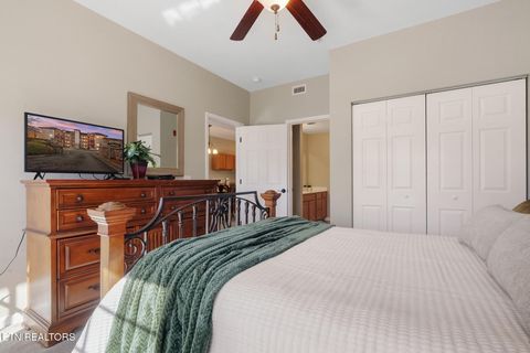 Tiny photo for 527 River Place Way #314, Sevierville, TN 37862 (MLS # 1330562)