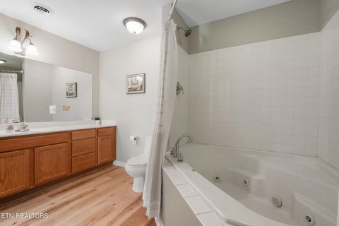 Tiny photo for 527 River Place Way #314, Sevierville, TN 37862 (MLS # 1330562)