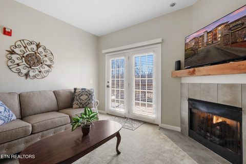 Tiny photo for 527 River Place Way #314, Sevierville, TN 37862 (MLS # 1330562)
