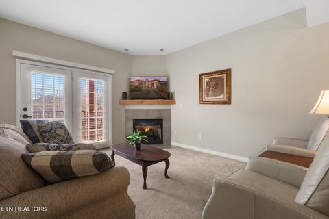 Tiny photo for 527 River Place Way #314, Sevierville, TN 37862 (MLS # 1330562)