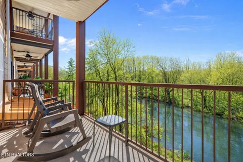 Tiny photo for 527 River Place Way #314, Sevierville, TN 37862 (MLS # 1330562)