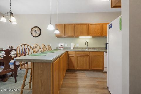 Tiny photo for 527 River Place Way #314, Sevierville, TN 37862 (MLS # 1330562)