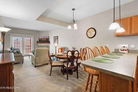 Tiny photo for 527 River Place Way #314, Sevierville, TN 37862 (MLS # 1330562)