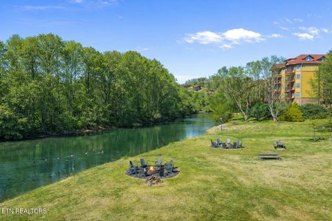Tiny photo for 527 River Place Way #314, Sevierville, TN 37862 (MLS # 1330562)
