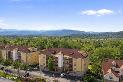 Photo of 527 River Place Way #314, Sevierville, TN 37862 (MLS # 1330562)
