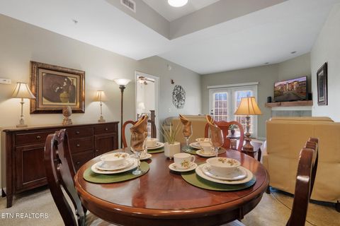 Tiny photo for 527 River Place Way #314, Sevierville, TN 37862 (MLS # 1330562)