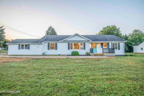 Photo of 1618 Old Niles Ferry Rd, Maryville, TN 37803 (MLS # 1355923)