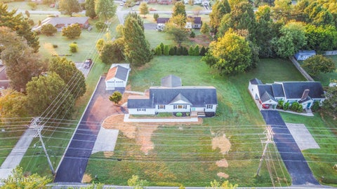 Tiny photo for 1618 Old Niles Ferry Rd, Maryville, TN 37803 (MLS # 1355923)