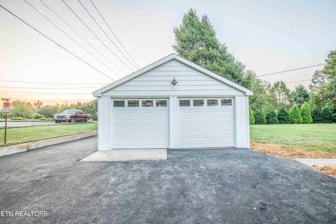 Tiny photo for 1618 Old Niles Ferry Rd, Maryville, TN 37803 (MLS # 1355923)