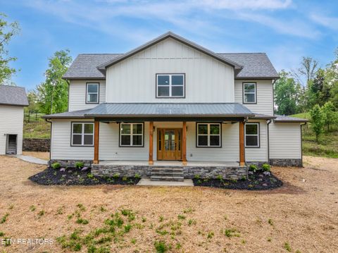706 Paso Trail Way Seymour TN 37865