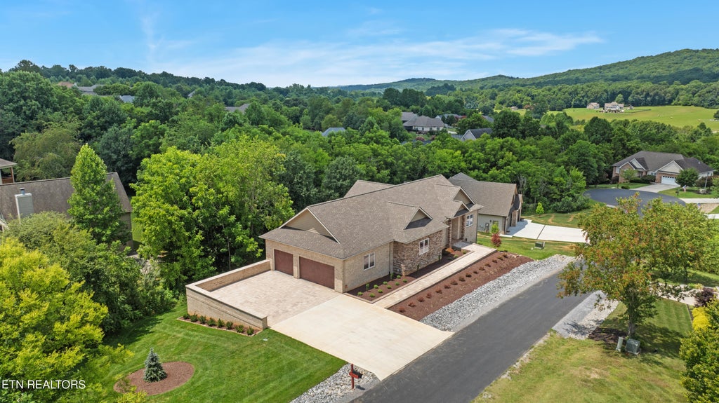 Photo of 119 Hanani Tr, Vonore, TN 37885 (MLS # 1348961)