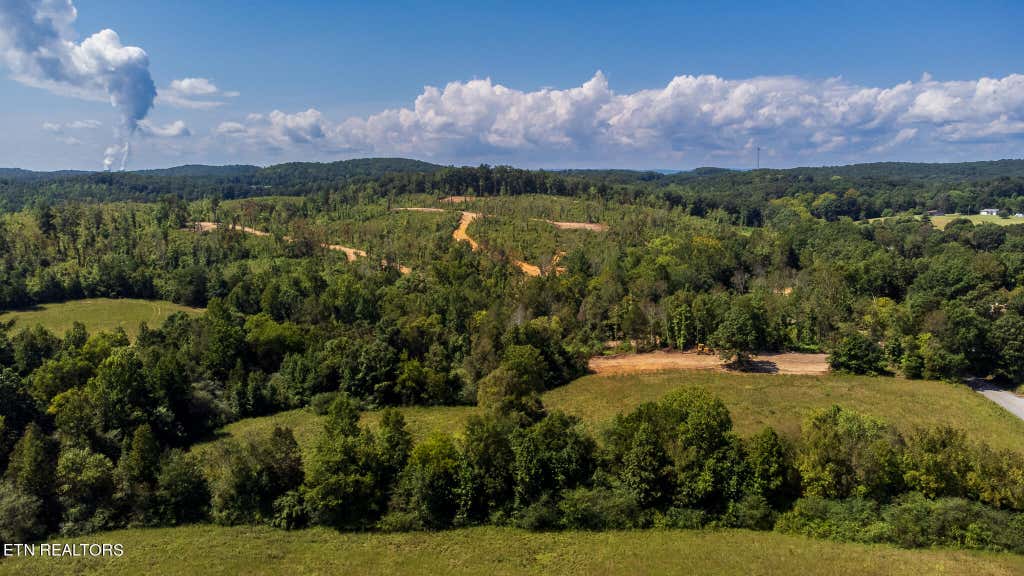Photo of 7 Euchee Road, Ten Mile, TN 37880 (MLS # 1240714)