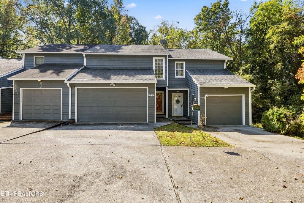 Photo of 10468 Laura Lee Lane, Knoxville, TN 37922 (MLS # 1358770)