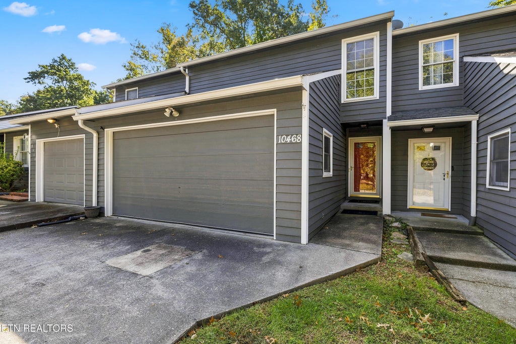 Photo of 10468 Laura Lee Lane, Knoxville, TN 37922 (MLS # 1358770)