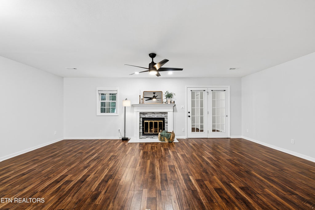 Photo of 10468 Laura Lee Lane, Knoxville, TN 37922 (MLS # 1358770)