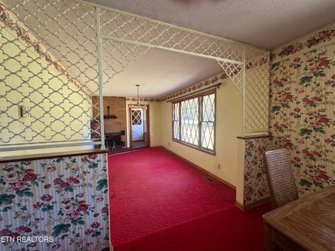Tiny photo for 128 Bates St, Charleston, TN 37310 (MLS # 1360255)