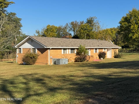 Tiny photo for 128 Bates St, Charleston, TN 37310 (MLS # 1360255)