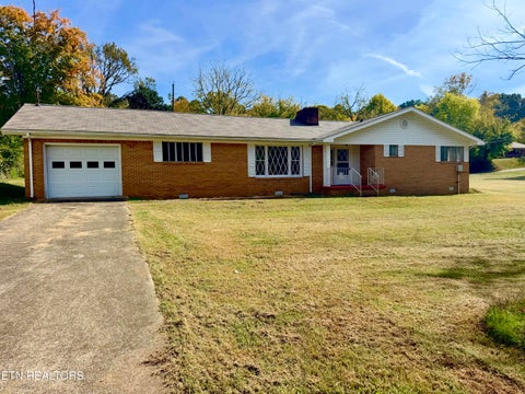 Photo of 128 Bates St, Charleston, TN 37310 (MLS # 1360255)