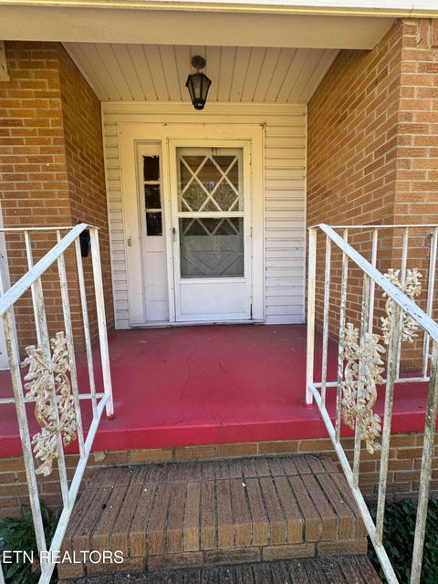 Tiny photo for 128 Bates St, Charleston, TN 37310 (MLS # 1360255)