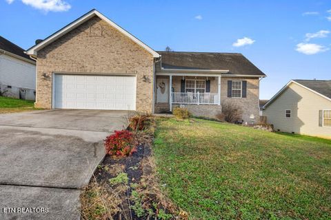 4129 Riverstone Lane Knoxville TN 37918