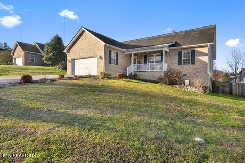 Tiny photo for 4129 Riverstone Lane, Knoxville, TN 37918 (MLS # 1324706)