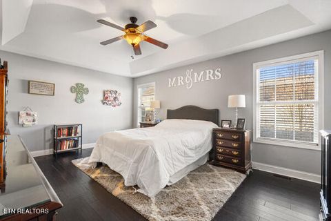 Tiny photo for 4129 Riverstone Lane, Knoxville, TN 37918 (MLS # 1324706)