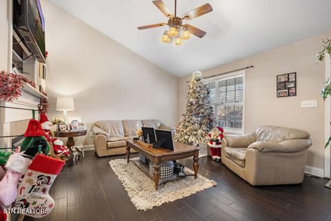 Tiny photo for 4129 Riverstone Lane, Knoxville, TN 37918 (MLS # 1324706)