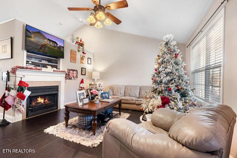 Tiny photo for 4129 Riverstone Lane, Knoxville, TN 37918 (MLS # 1324706)