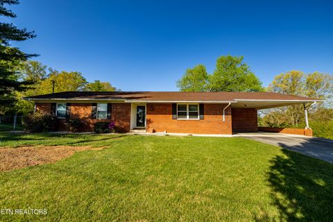 Photo of 807 Marcaro Lane, Maryville, TN 37801 (MLS # 1336474)