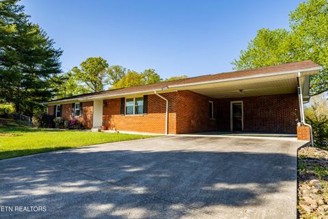 Photo of 807 Marcaro Lane, Maryville, TN 37801 (MLS # 1336474)