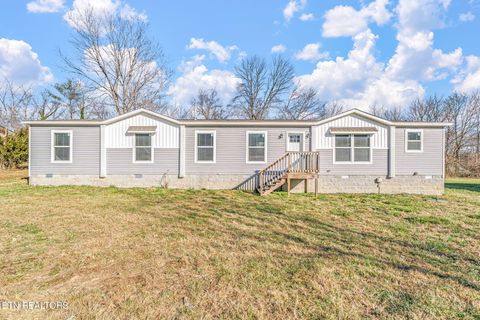 Photo of 324 West Blvd, Oneida, TN 37841 (MLS # 1326114)