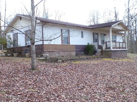 Photo of 150 Forrest Hills Dr Drive, Harriman, TN 37748 (MLS # 1326314)