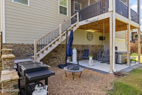 Tiny photo for 263 Hidden Ridges Drive, McDonald, TN 37353 (MLS # 1359813)