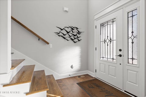 Tiny photo for 263 Hidden Ridges Drive, McDonald, TN 37353 (MLS # 1359813)