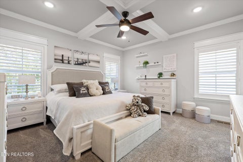 Tiny photo for 263 Hidden Ridges Drive, McDonald, TN 37353 (MLS # 1359813)