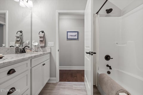 Tiny photo for 263 Hidden Ridges Drive, McDonald, TN 37353 (MLS # 1359813)
